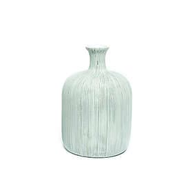 Lindform Bottle Vase I Keramik 120mm