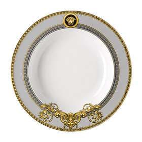 Rosenthal Versace Prestige Gala Djup Plate Ø22cm