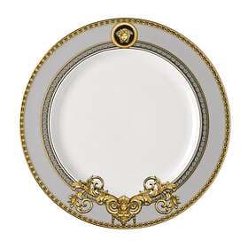 Rosenthal Versace Prestige Gala Breakfast Plate Ø22cm