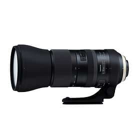 Tamron AF SP 150-600/5.0-6.3 Di VC USD G2 for Nikon