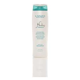 LANZA Healing Strength Shampoo 300ml
