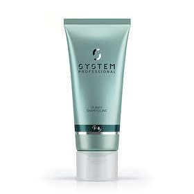 System Professional Derma Purify Shampeeling 150ml