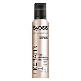 Syoss Keratin Mousse 250ml