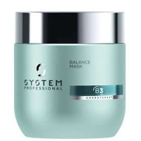 System Professional Derma Balance Mask 200ml