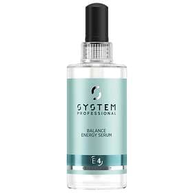 System Professional Derma Balance Energy Serum 100ml