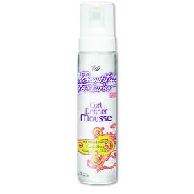 Beautiful Textures Curl Definer Mousse 251ml