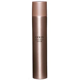 Gold Haircare Hairspray 400ml