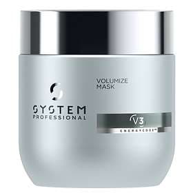System Professional Forma Volumize Mask 200ml