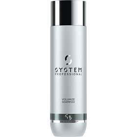 System Professional Forma Volumize Shampoo 250ml