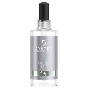 System Professional Extra Liquid Hair 100ml