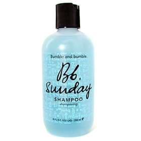 Bumble And Bumble Sunday Shampoo 250ml