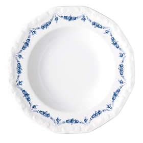 Rosenthal Selection Maria Djup Plate Ø23cm