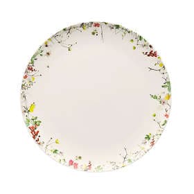 Rosenthal Selection Brillance Dinner Plate Ø27cm