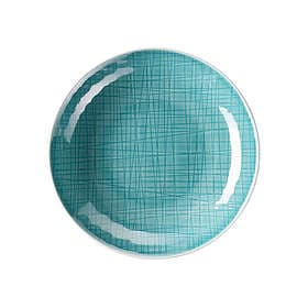 Rosenthal Selection Mesh Djup Plate Ø19cm