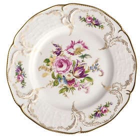 Rosenthal Selection Sanssouci Dinner Plate Ø26cm