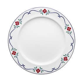 Rörstrand Sundborn Plate Ø24cm