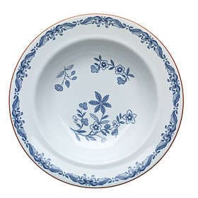 Rörstrand Ostindia Deep Plate Ø24cm
