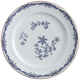 Rörstrand Ostindia Plate Ø27cm