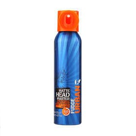 Fudge Urban Matte Head Master Spray 135ml