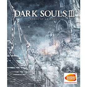 Dark Souls III: Ashes of Ariandel (Expansion) (PC)