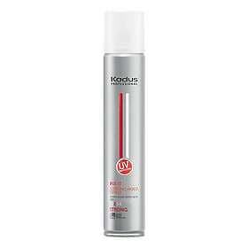 Kadus Lock It X-Strong Spray 300ml