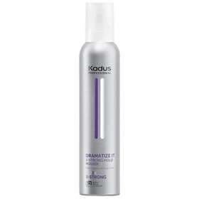 Kadus Dramatize It X-Strong Hold Mousse 250ml