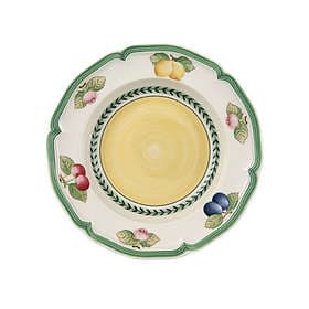 Villeroy & Boch French Garden Djup Plate Ø23cm