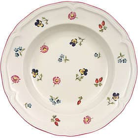 Villeroy & Boch Petite Fleur Djup Plate Ø23cm