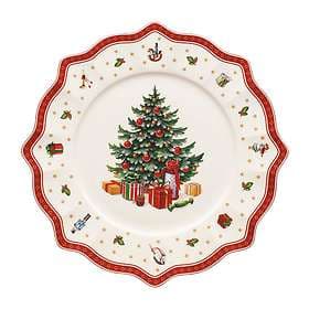 Villeroy & Boch Toy's Delight Buffet Plate Ø35cm