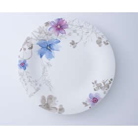 Villeroy & Boch Mariefleur Gris Basic Dinner Plate Ø27cm