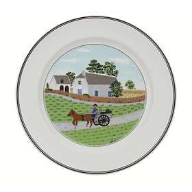 Villeroy & Boch Design Naif Dinner Plate Ø27cm
