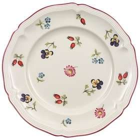 Villeroy & Boch Petite Fleur Bread & Butter Plate Ø17cm