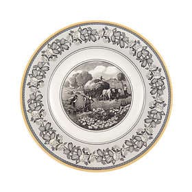 Villeroy & Boch Audun Dinner Plate Ø27cm