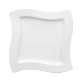 Villeroy & Boch NewWave Fyrkantig Salad Plate 24x24cm