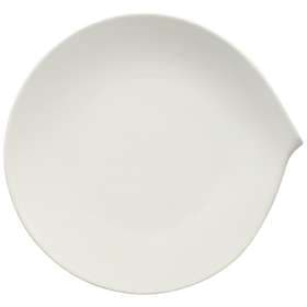 Villeroy & Boch Flow Dinner Plate 28x27cm