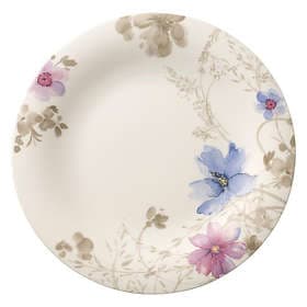 Villeroy & Boch Mariefleur Gris Basic Gourmet Plate Ø30cm