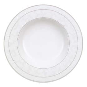 Villeroy & Boch Pearl Djup Plate Ø24cm