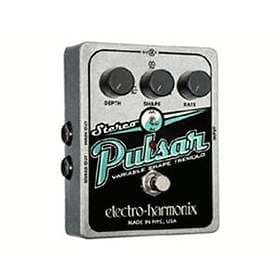 Electro Harmonix Stereo Pulsar