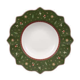 Villeroy & Boch Toy's Delight Djup Plate Ø26cm