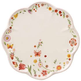 Villeroy & Boch Spring Awakening Salad Plate Ø22cm