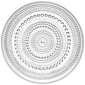 Iittala Kastehelmi Plate Ø17cm