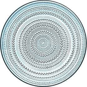 Iittala Kastehelmi Plate Ø31.5cm