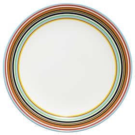 Iittala Origo Plate Ø20cm
