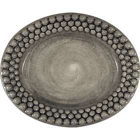 Mateus Bubbles Oval Plate 20cm
