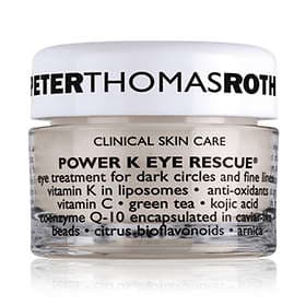 Peter Thomas Roth Power K Eye Rescue 15g