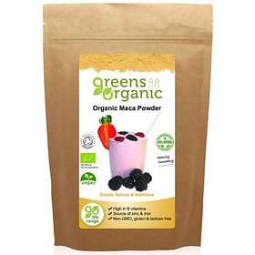 Greens Organic Superfoods Organic Maca Powder 100g