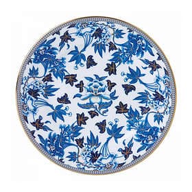 Wedgwood Hibiscus Plate Ø20cm