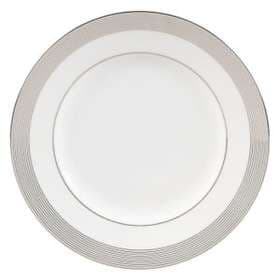 Wedgwood By Vera Wang Grosgrain Plate Ø20cm