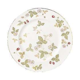 Wedgwood Wild Strawberry Plate Ø15cm