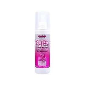 Creightons The Curl Company Curl Reviving Styling Spray 200ml